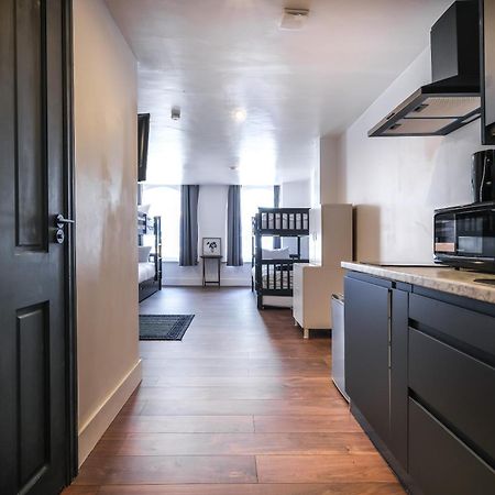 Piccadilly Wonderland Sleep 8 Vra Apartamento Londres Exterior foto