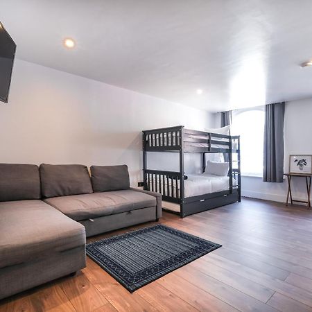 Piccadilly Wonderland Sleep 8 Vra Apartamento Londres Exterior foto