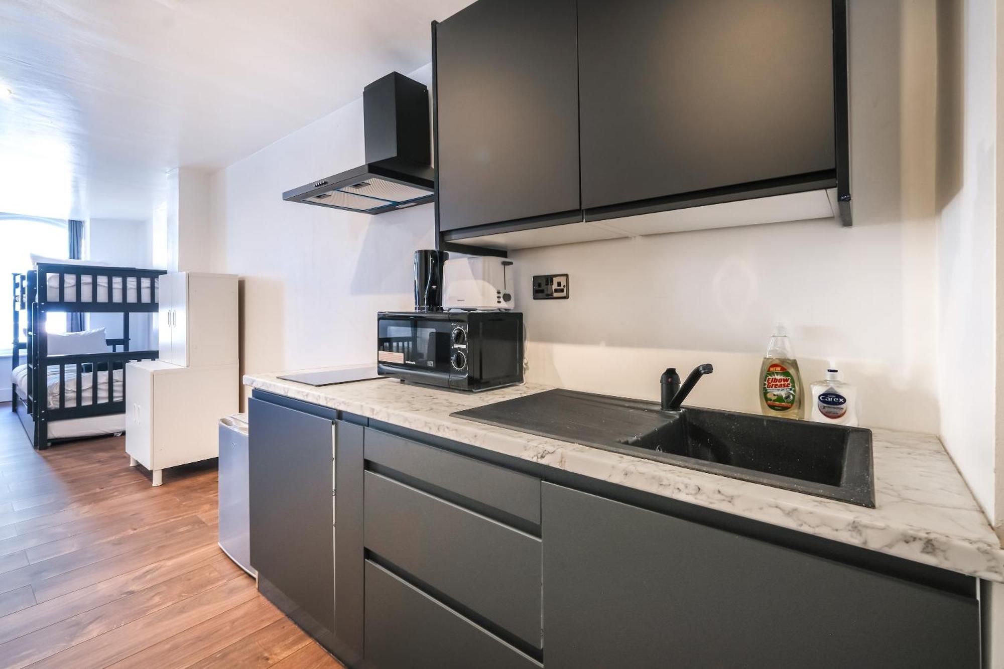 Piccadilly Wonderland Sleep 8 Vra Apartamento Londres Exterior foto