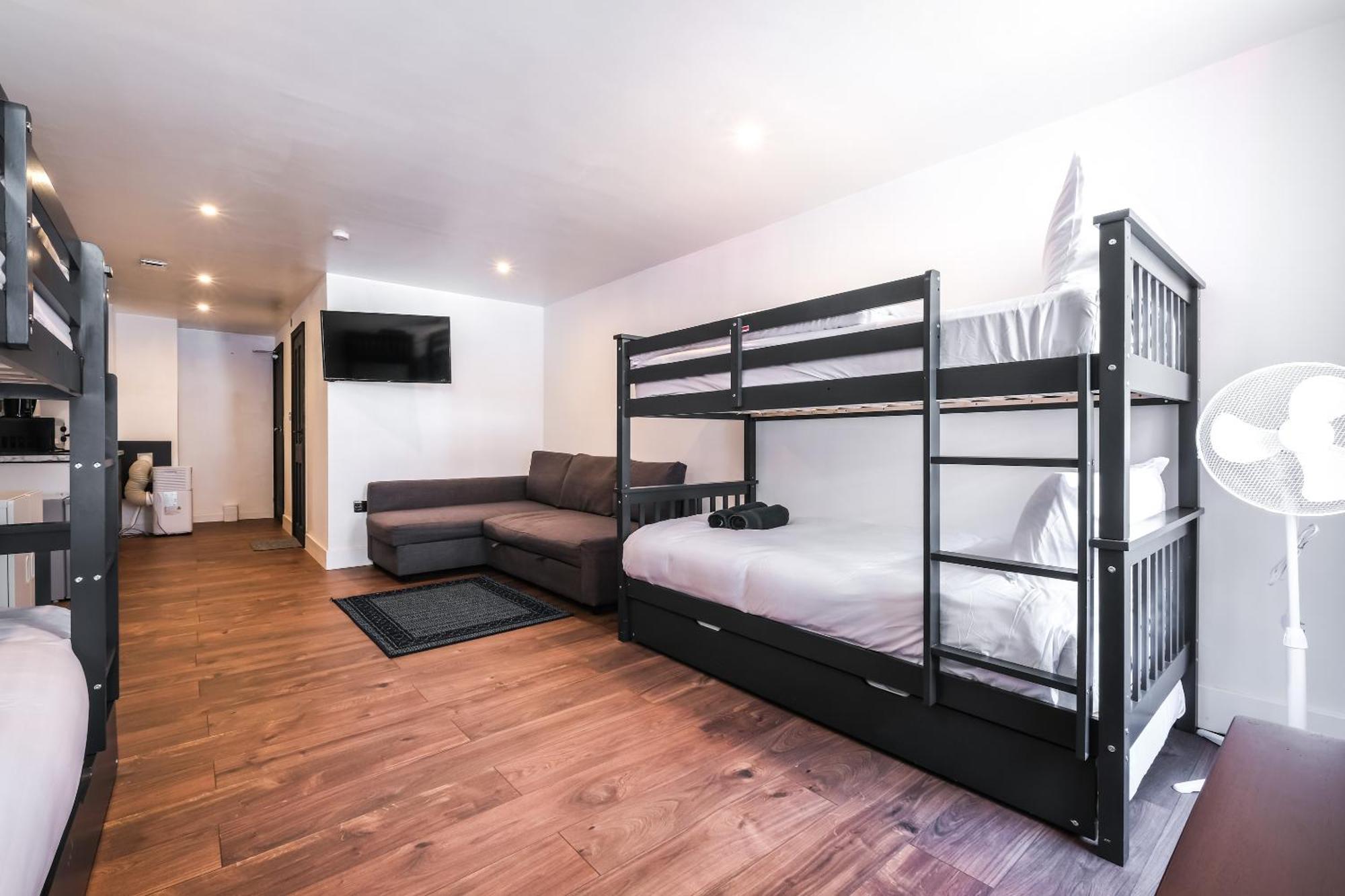 Piccadilly Wonderland Sleep 8 Vra Apartamento Londres Exterior foto