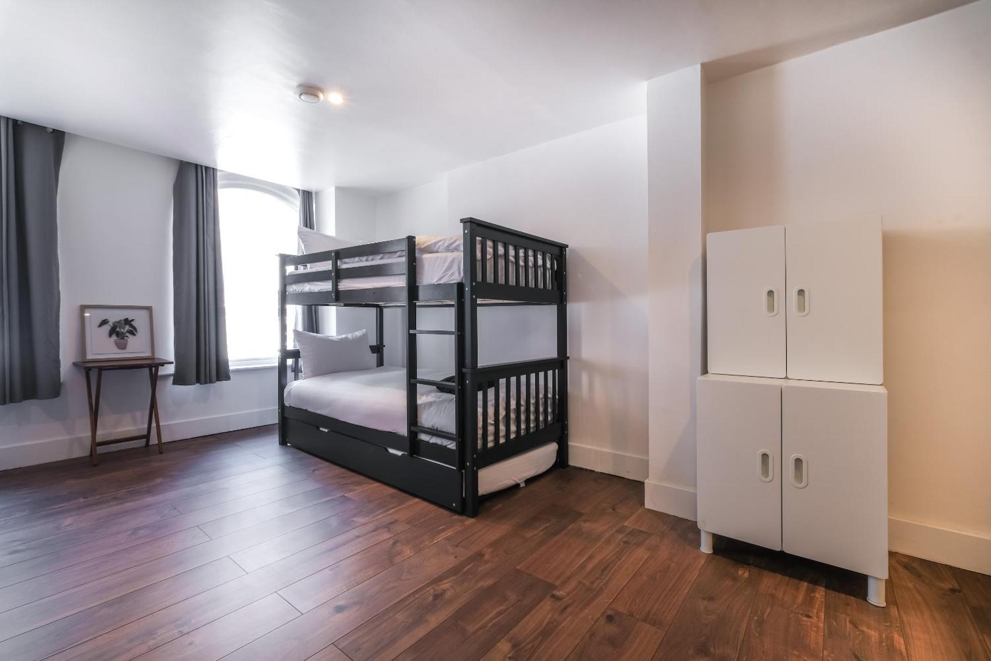 Piccadilly Wonderland Sleep 8 Vra Apartamento Londres Exterior foto