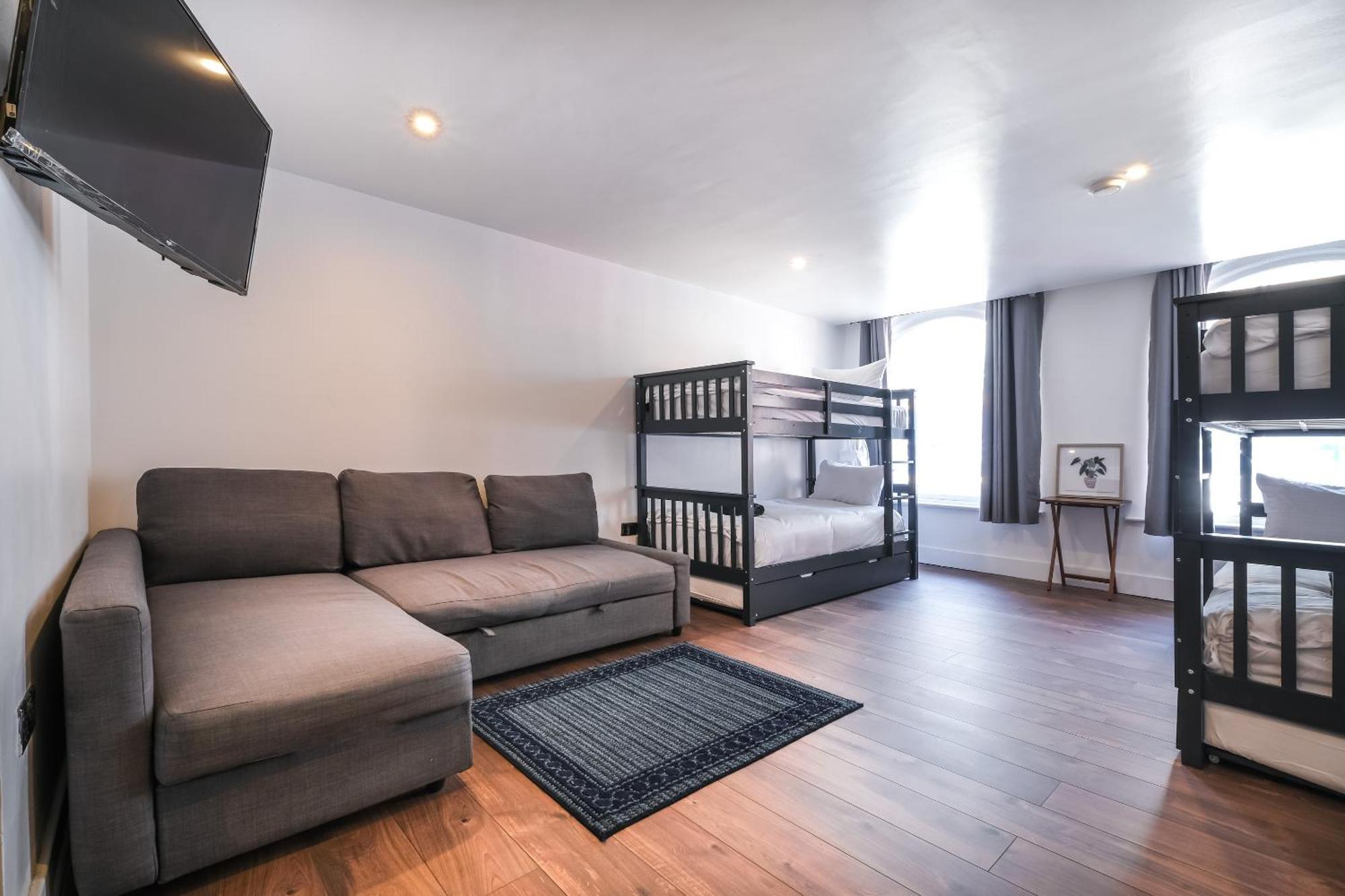 Piccadilly Wonderland Sleep 8 Vra Apartamento Londres Exterior foto