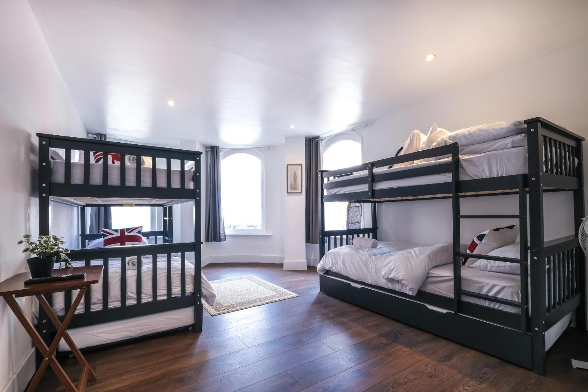 Piccadilly Wonderland Sleep 8 Vra Apartamento Londres Exterior foto